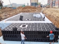 雨水收集系統(tǒng)軟件的建設必須留意難題有什么？