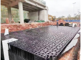 雨水收集對(duì)建筑小區(qū)有重要作用