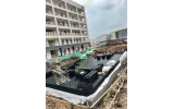 海綿城市雨水收集系統(tǒng)怎么做？